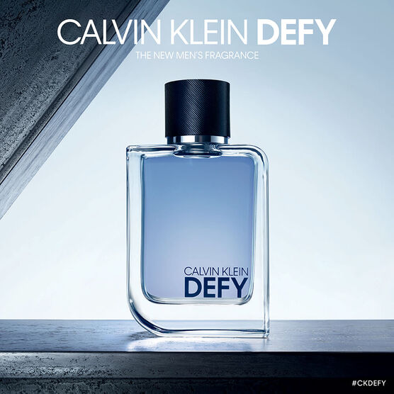 CALVI      DEFY          EDT  50.ML